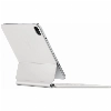 Беспроводная клавиатура Apple Magic Keyboard для iPad Pro 11 (MJQJ3), белый